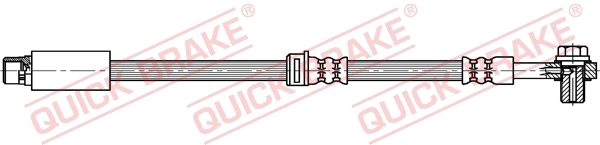 Brake Hose